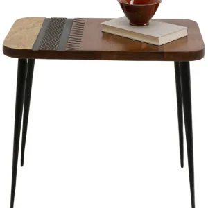 Outlet KARE Design Side Table Medina Rectangular 40x30cm