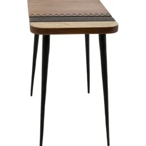 Outlet KARE Design Side Table Medina Rectangular 40x30cm