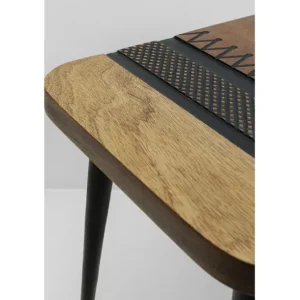 Outlet KARE Design Side Table Medina Rectangular 40x30cm