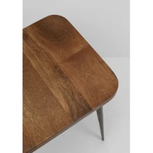 Outlet KARE Design Side Table Medina Rectangular 40x30cm