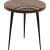Best KARE Design Side Table Medina Round Ø40cm