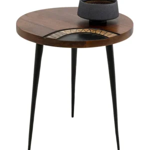 Best KARE Design Side Table Medina Round Ø40cm