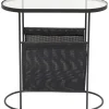 Discount KARE Design Side Table Mesh Journal 54x25cm