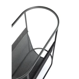 Discount KARE Design Side Table Mesh Journal 54x25cm