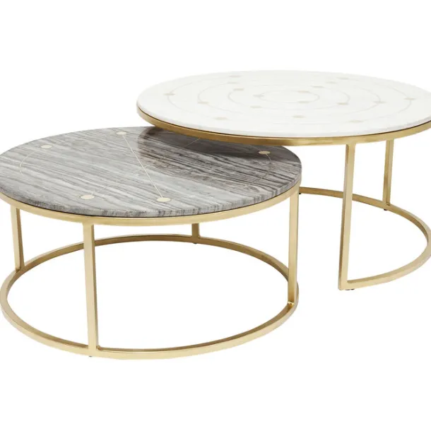 side_table_mystic_round_s_7.webp Best KARE Design Side Table Mystic Round (2/Set)