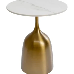 Fashion KARE Design Side Table Nube Tulip Ø45cm