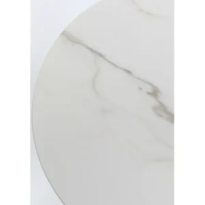 Fashion KARE Design Side Table Nube Tulip Ø45cm