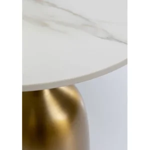 Fashion KARE Design Side Table Nube Tulip Ø45cm