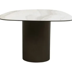 Sale KARE Design Side Table Paso 75x50cm