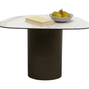 Sale KARE Design Side Table Paso 75x50cm