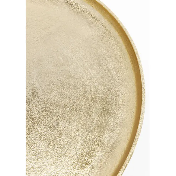 side_table_plateau_uno_br_4.webp Sale KARE Design Side Table Plateau Uno Brass Ø45cm