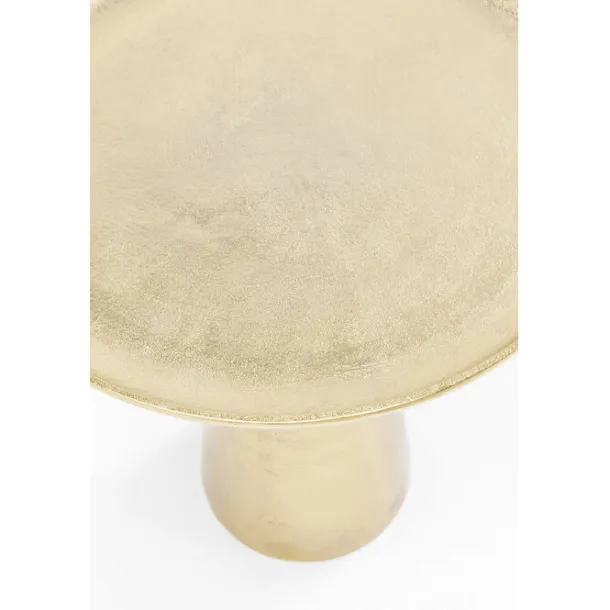 side_table_plateau_uno_br_5.webp Sale KARE Design Side Table Plateau Uno Brass Ø45cm