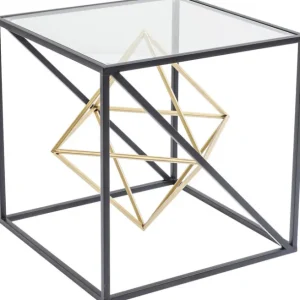 Sale KARE Design Side Table Prisma 45x45cm