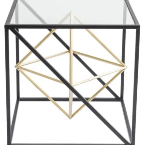 Sale KARE Design Side Table Prisma 45x45cm