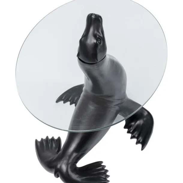side_table_sea_lion_cm_6.webp Fashion KARE Design Side Table Sea Lion Ø50cm