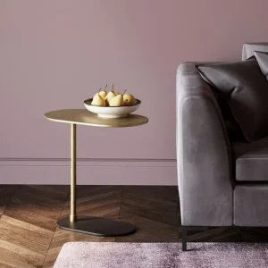 Best KARE Design Side Table Slide 50x30cm