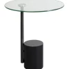 Best KARE Design Side Table Tori Ø46cm