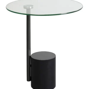 Best KARE Design Side Table Tori Ø46cm