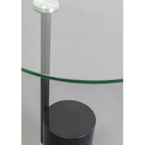 Best KARE Design Side Table Tori Ø46cm