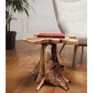 Hot KARE Design Side Table Tree Big Nature