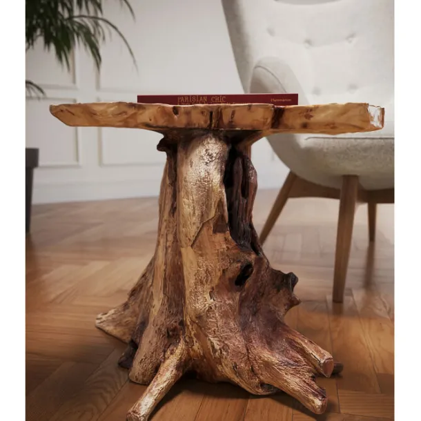 side_table_tree_big_natur_2.webp Hot KARE Design Side Table Tree Big Nature