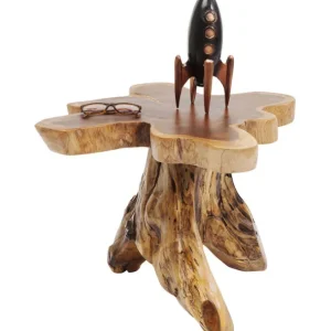 Hot KARE Design Side Table Tree Big Nature