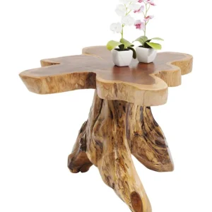 Hot KARE Design Side Table Tree Big Nature