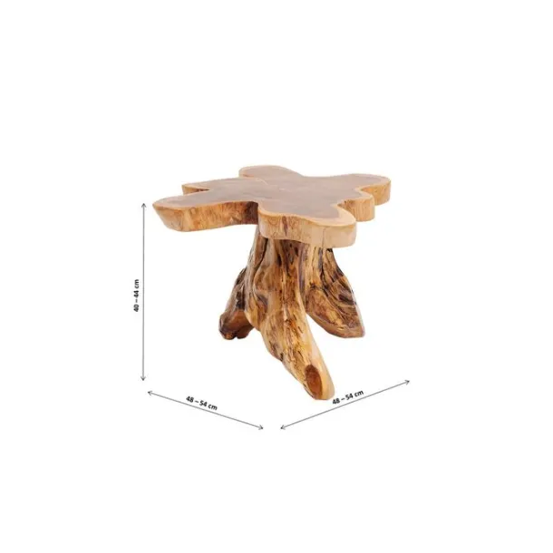 side_table_tree_big_natur_5.webp Hot KARE Design Side Table Tree Big Nature