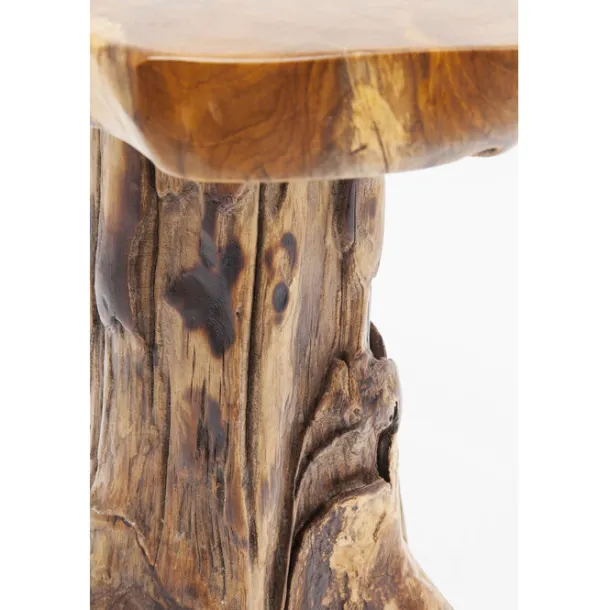 side_table_tree_small_nat_5.webp Outlet KARE Design Side Table Tree Small Nature