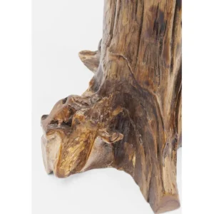 Outlet KARE Design Side Table Tree Small Nature