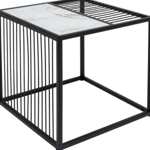 Hot KARE Design Side Table Twice 45x45cm