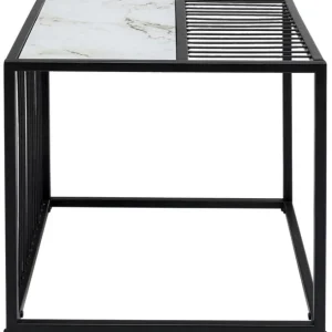 Hot KARE Design Side Table Twice 45x45cm