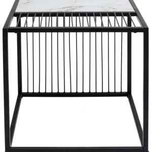 Hot KARE Design Side Table Twice 45x45cm