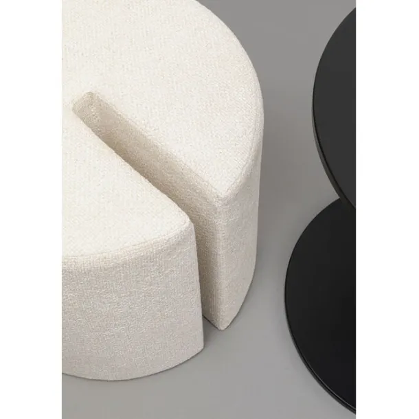 side_table_with_stool_bet_4.webp New KARE Design Side Table with Stool Better Together (2-part)