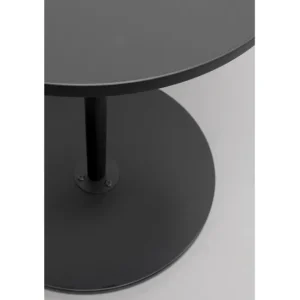New KARE Design Side Table with Stool Better Together (2-part)