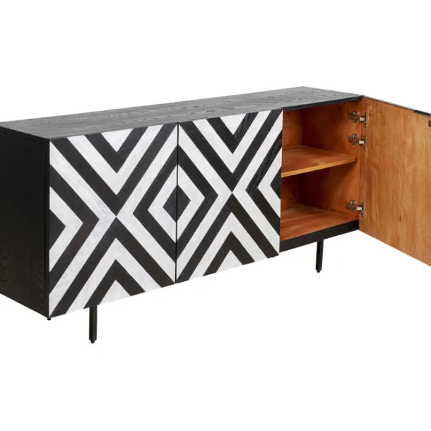 sideboard_arctic_xcm_5.webp Best KARE Design Sideboard Arctic 160x75cm