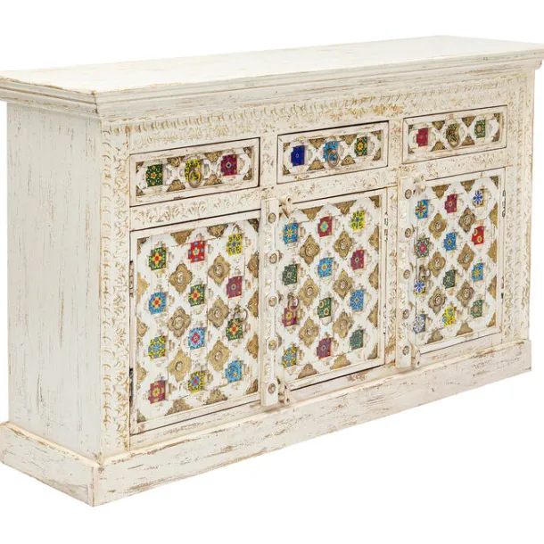 sideboard_bazar_xcm_1.webp Fashion KARE Design Sideboard Bazar 150x90cm