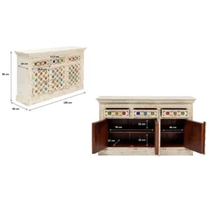 Fashion KARE Design Sideboard Bazar 150x90cm