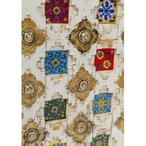 Fashion KARE Design Sideboard Bazar 150x90cm