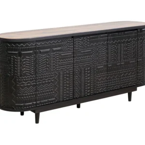 Best KARE Design Sideboard Berber 160x75cm