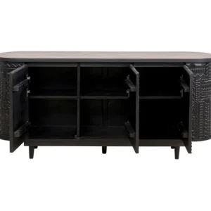 Best KARE Design Sideboard Berber 160x75cm
