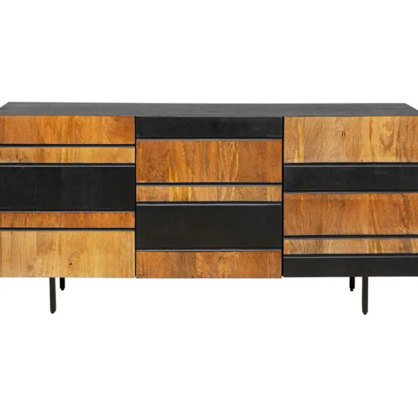 sideboard_bingo_xcm_0.webp Best KARE Design Sideboard Bingo 160x75cm