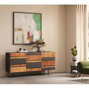 Best KARE Design Sideboard Bingo 160x75cm