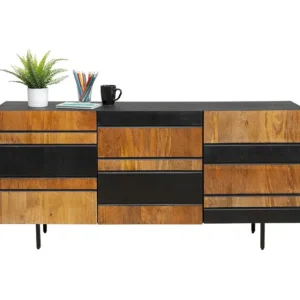 Best KARE Design Sideboard Bingo 160x75cm