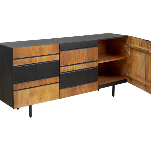 sideboard_bingo_xcm_6.webp Best KARE Design Sideboard Bingo 160x75cm