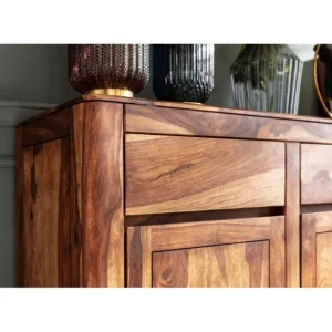 Hot KARE Design Sideboard Brooklyn Nature