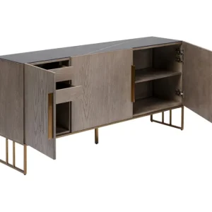Sale KARE Design Sideboard Cesaro 160x76cm