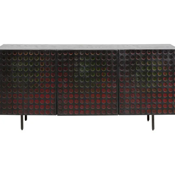 sideboard_click_clack_xcm_0.webp Fashion KARE Design Sideboard Click Clack 160x75cm