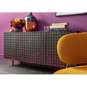 Fashion KARE Design Sideboard Click Clack 160x75cm