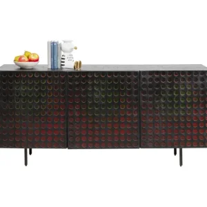Fashion KARE Design Sideboard Click Clack 160x75cm